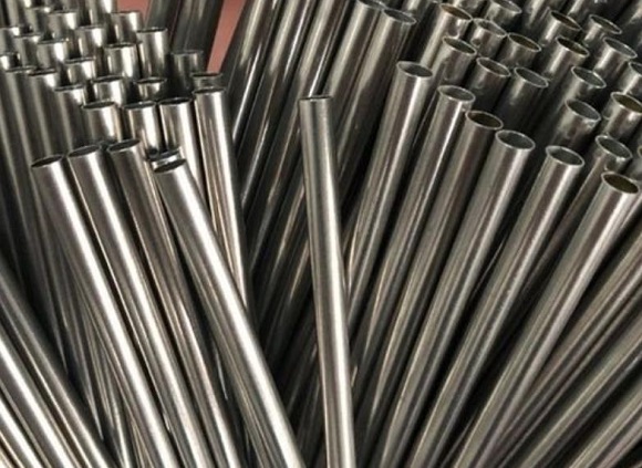 316l不銹鋼管化學(xué)成分是啥？看完漲知識