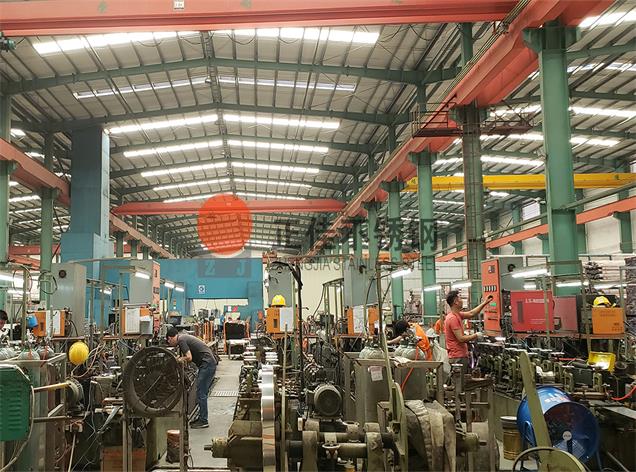 不銹鋼管廠(chǎng)家