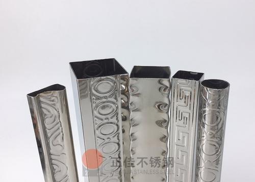 “十四五”規(guī)劃落地在即，給不銹鋼花紋管發(fā)展帶來(lái)新機(jī)遇