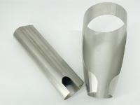 視頻：你一定想知道304不銹鋼管擴(kuò)口為何會(huì)開裂？