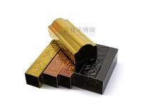 為什么不要噴漆？而選的表面著色工藝，竟是它！