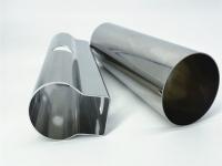 201不銹鋼制品管怎么選？