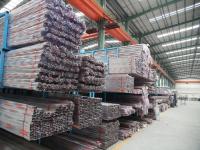 不銹鋼焊管的存放應(yīng)注意哪些事項(xiàng)？正佳告訴你