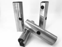 不銹鋼制品管有哪些質(zhì)量要求？