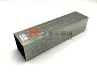 你們家都有用不銹鋼裝飾管嗎？我覺(jué)得有