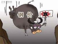 304不銹鋼管價(jià)格回升，需更多利好因素