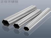 不銹鋼裝飾管和工業(yè)管哪個(gè)貴些？