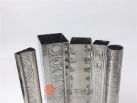 發(fā)展工程裝飾用不銹鋼管，需強化自主能力