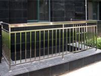 護(hù)欄裝飾用矩形不銹鋼管規(guī)格