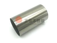 不銹鋼管都能進(jìn)行拉絲處理嗎？