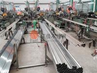 你選到了合適的不銹鋼裝飾管廠家了嗎？