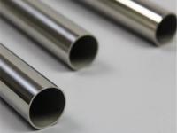 為什么304不銹鋼管變黃色？該如何處理？