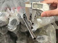 鎳、不銹鋼：空頭預(yù)期正在逐步兌現(xiàn)