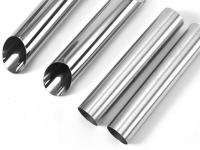 視頻：為什么201比304不銹鋼管加工成本更高？